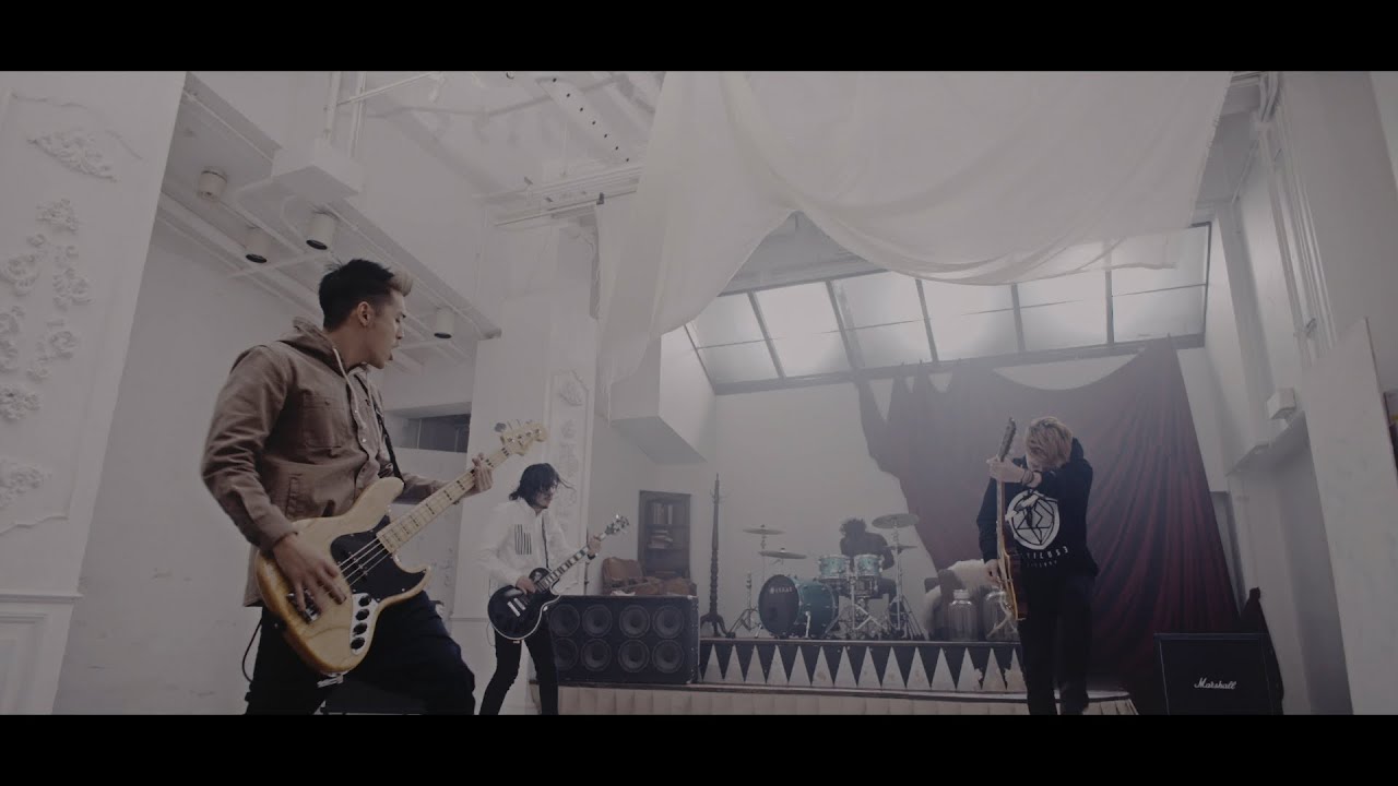 SWANKY DANK -the answer- 【OFFICIAL VIDEO】