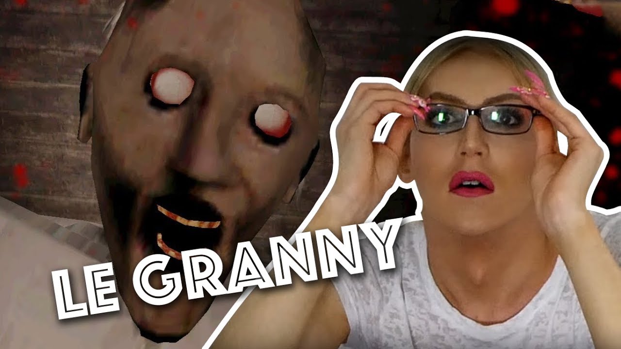 PELATAAN GRANNYA | Britney Sumell