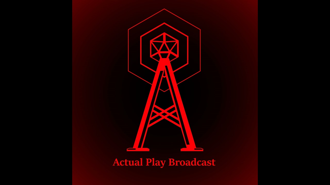 Handle on Things (Aberrant) Persona Nova EP5