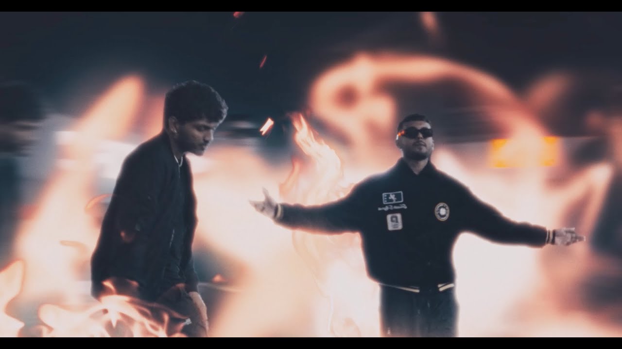 Troublemakers Gang - Warning Shot