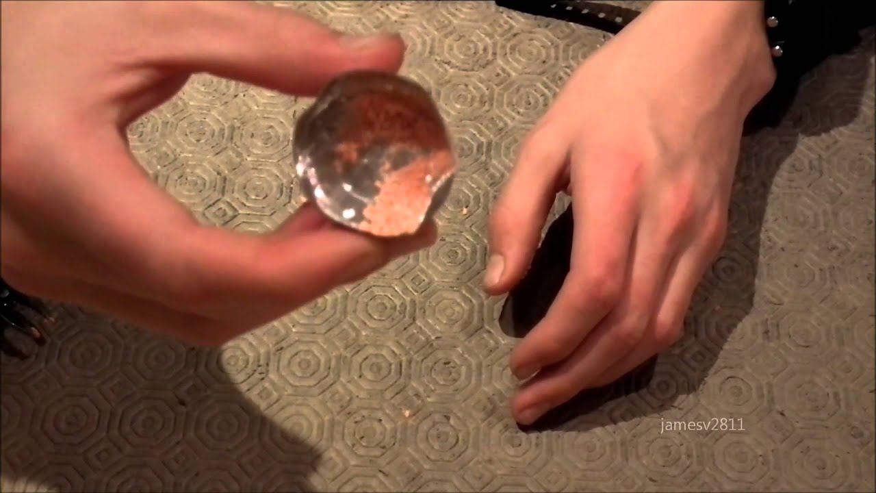 How To Make An Exploding Air Rifle Pellet With Matches