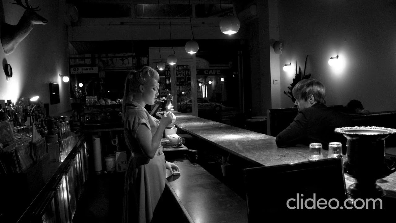 Nightwalker70 - Nighthawks