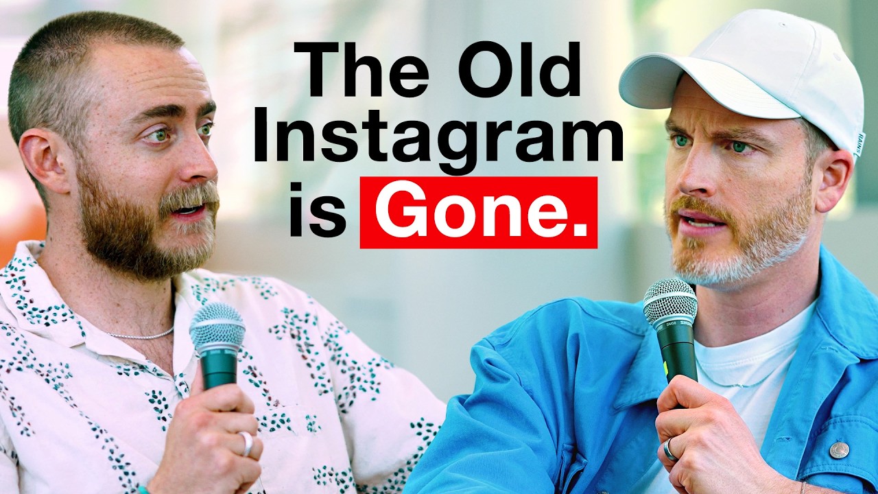 Что реально работает в Instagram в 2026 году (болтовня, тесты и репосты)