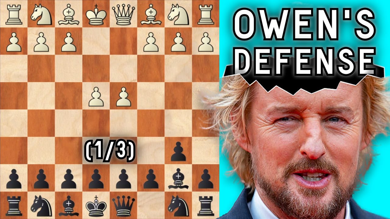 The Owens Defense