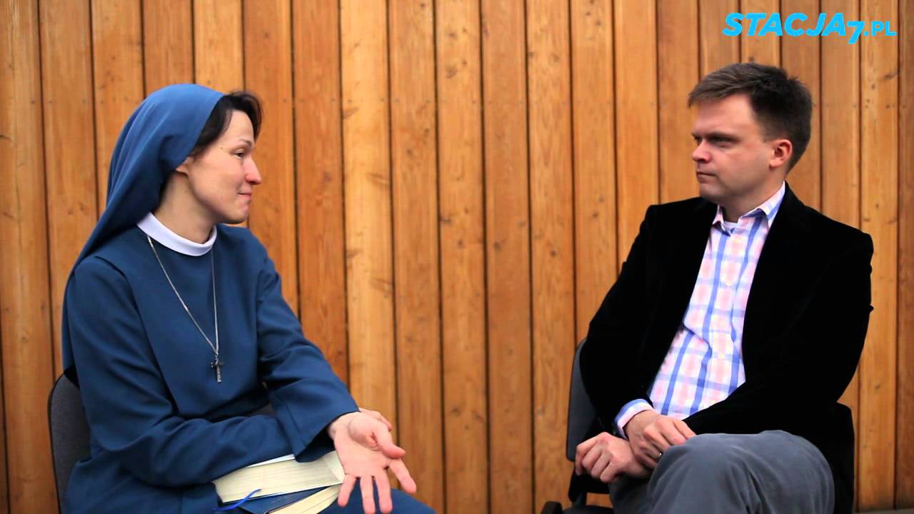 Szymon Hołownia w rozmowie z Judytą Pudełko PDDM: Syn marnotrawny - część 1