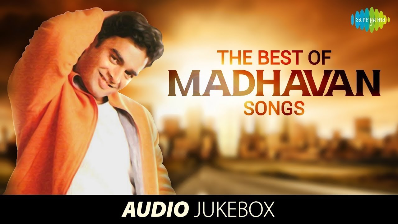 Romantic Songs of Madhavan - Vol 1 | A.R. Rahman | Best of Madhavan songs | HD Tamil songs