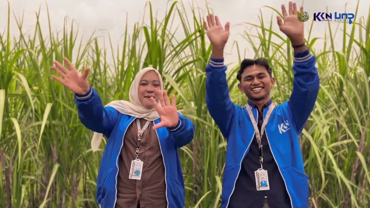 AFTER MOVIE – KKNT 07 DERMO UNIVERSITAS NUSANTARA PGRI 2026