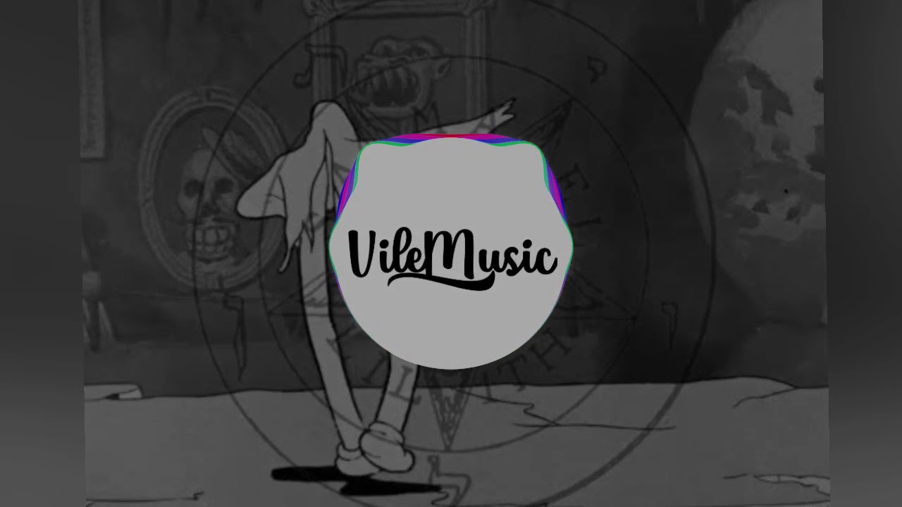 GHOSTEMANE - Mercury 8D MUSIC