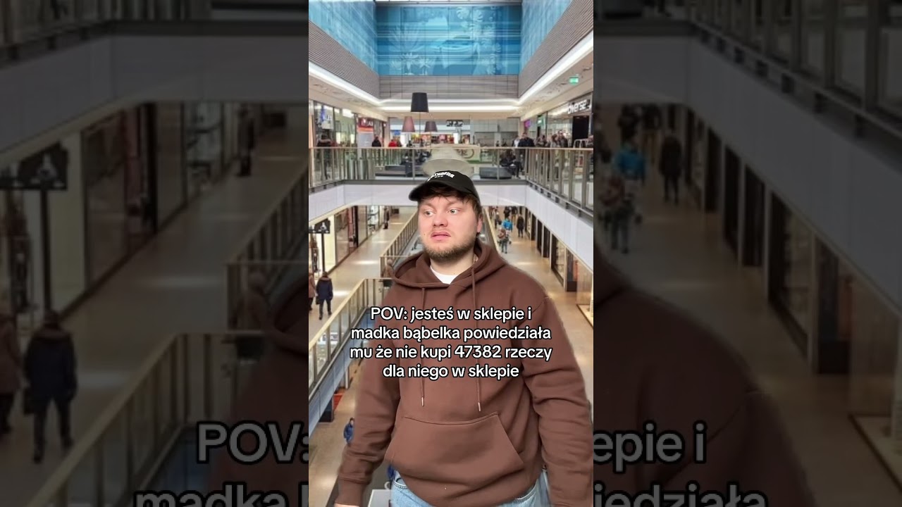 Madka Polka w akcji NIE UWIERZYSZ #comedy