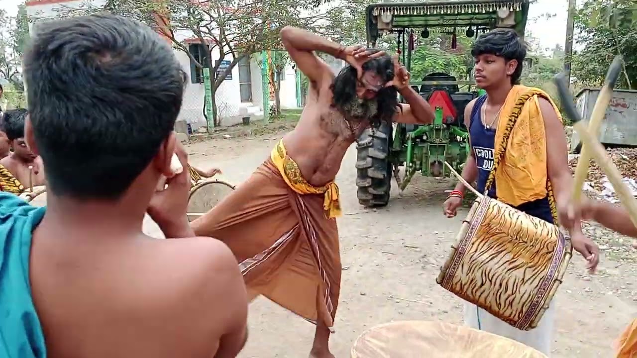 ஆன்மீகம் #செஞ்சி திரு மாணிக்கவாசகர் முற்றோதல் திருக்கூட்டம் #சிவதாண்டவம்
