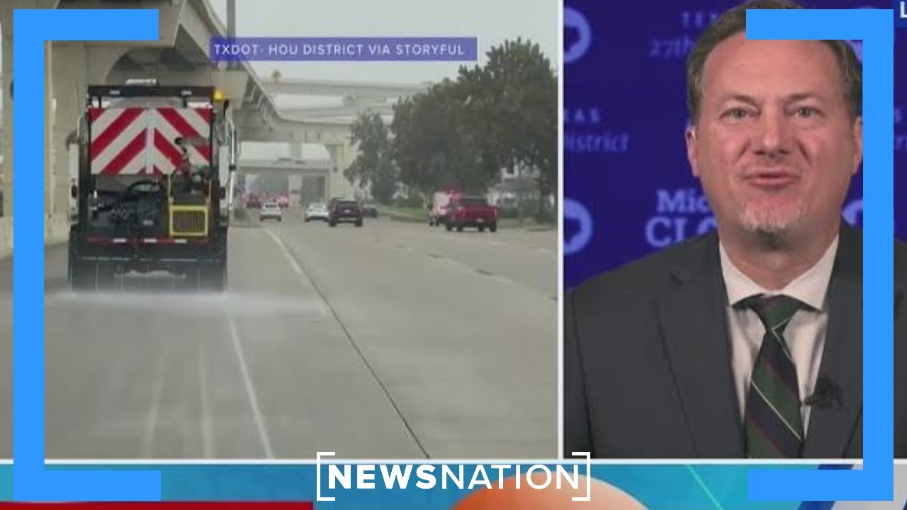 Texas preparing for winter storm 5 years after power grid failure | Morning in America