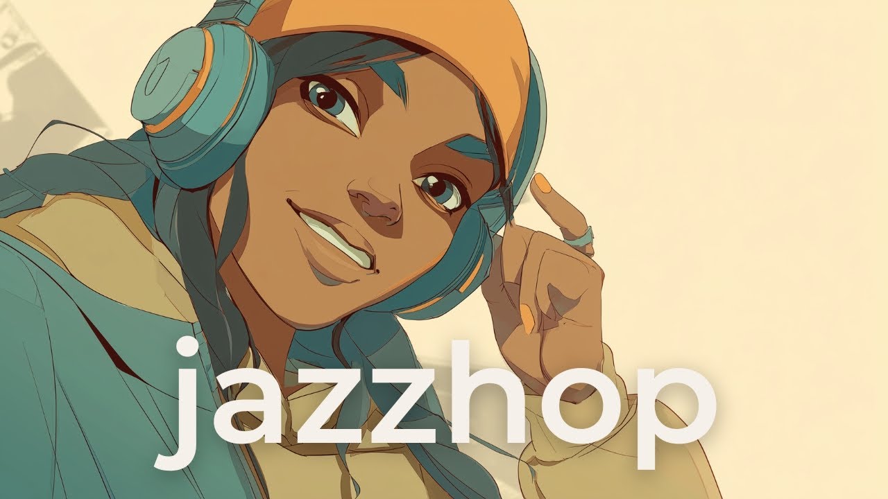 GROOVE | HIP HOP | Vol.5 | Jazzhop Плейлист для настроения · Кафе · Работа · 2026