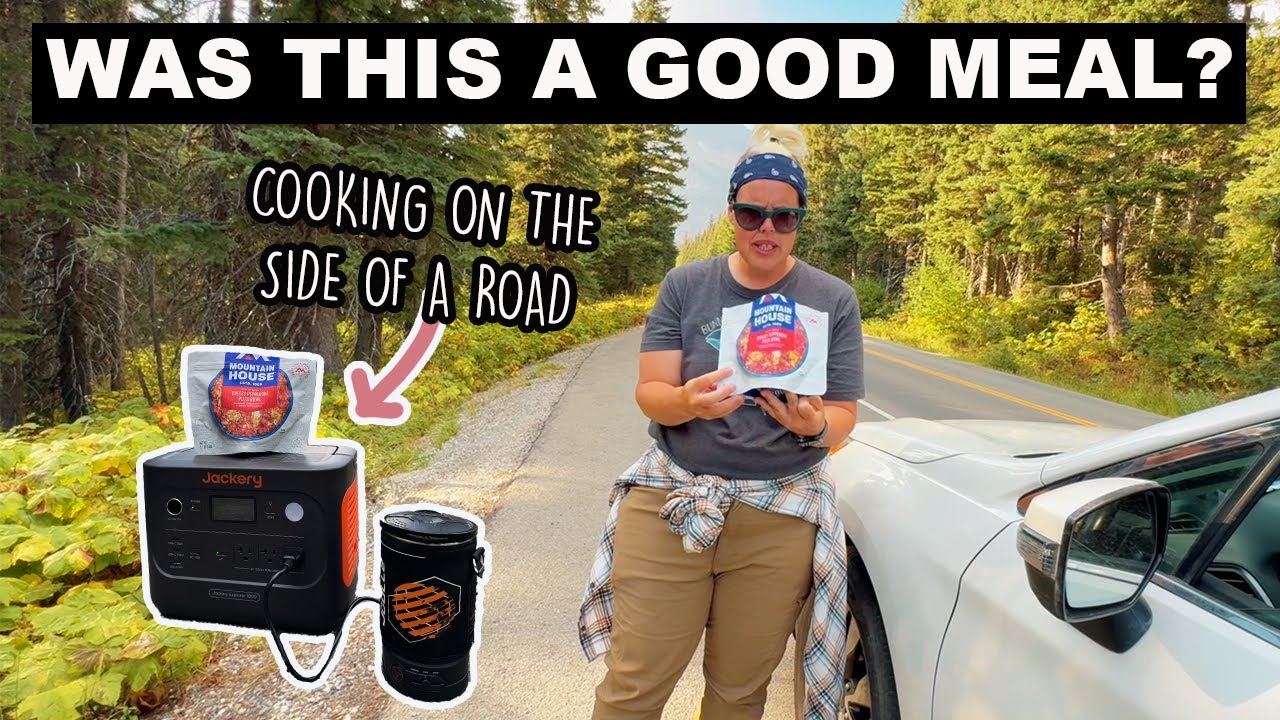 Пицца-боул с пепперони от Mountain House | Как приготовить и чего ожидать