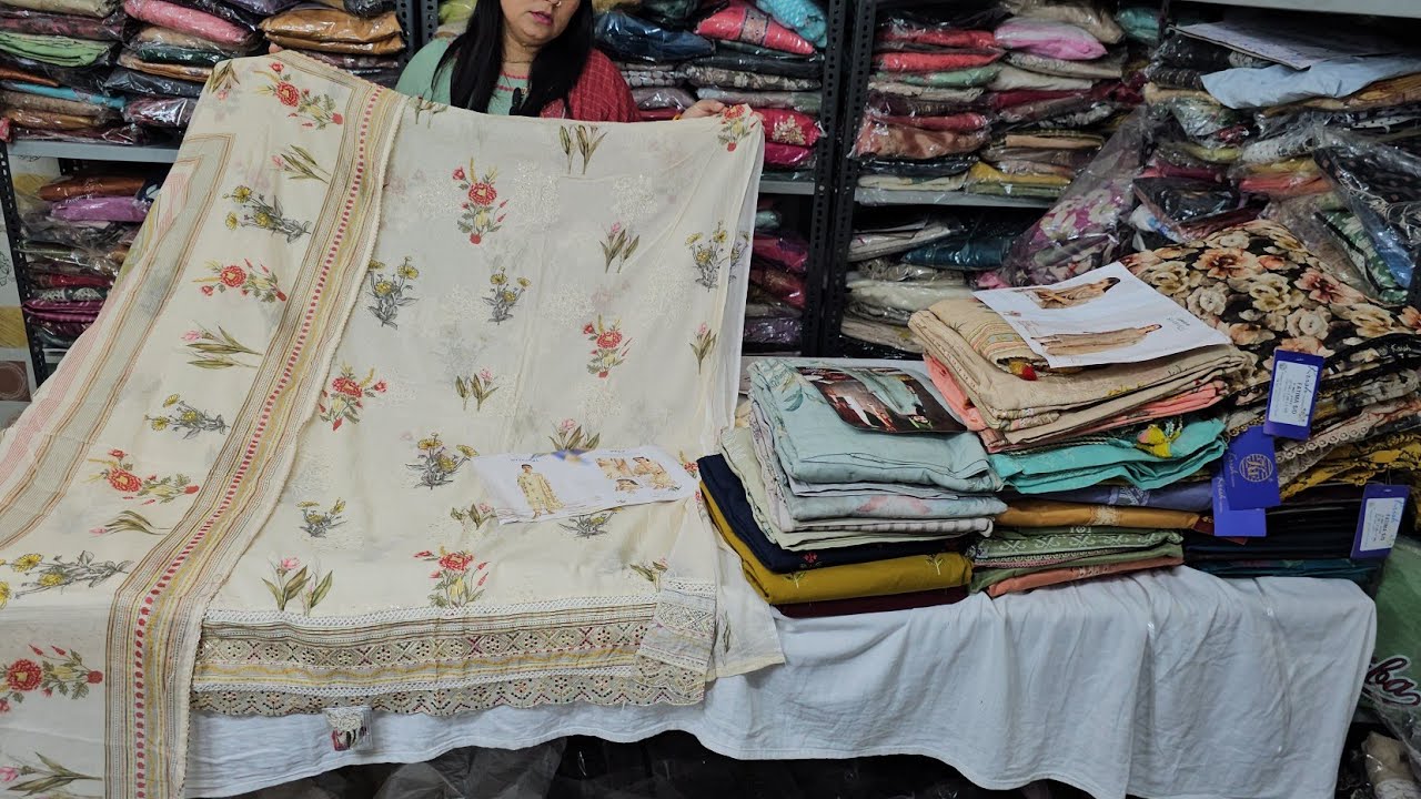JAYVIJAY BRAND OR GANGA BRAND DAILY WEAR SUITS || COTTON SUITS || 7404615590 || 