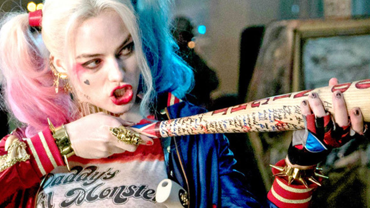 SUICIDE SQUAD Special Ops Trailer (Video Game - 2016)