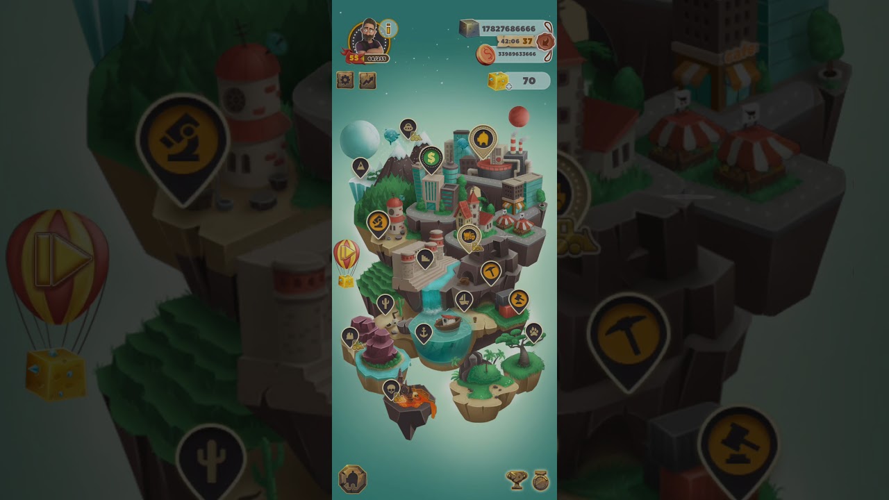 Как сломать/взломать trash tycoon без рут прав. Баг на мусор.