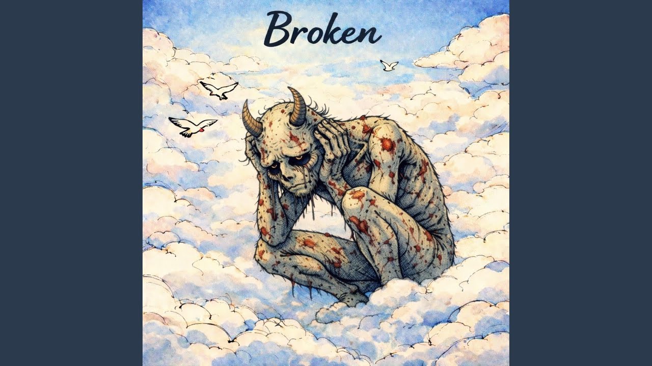 Broken