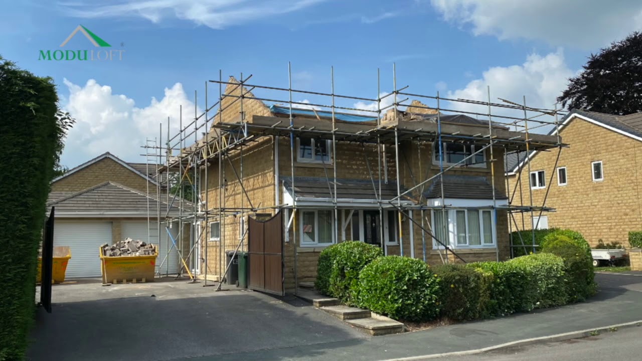 Moduloft Huddersfield 2020