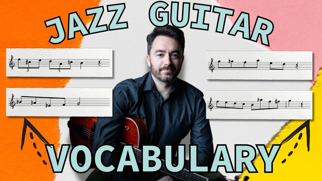 Licks Every Jazz Musician Needs to Know