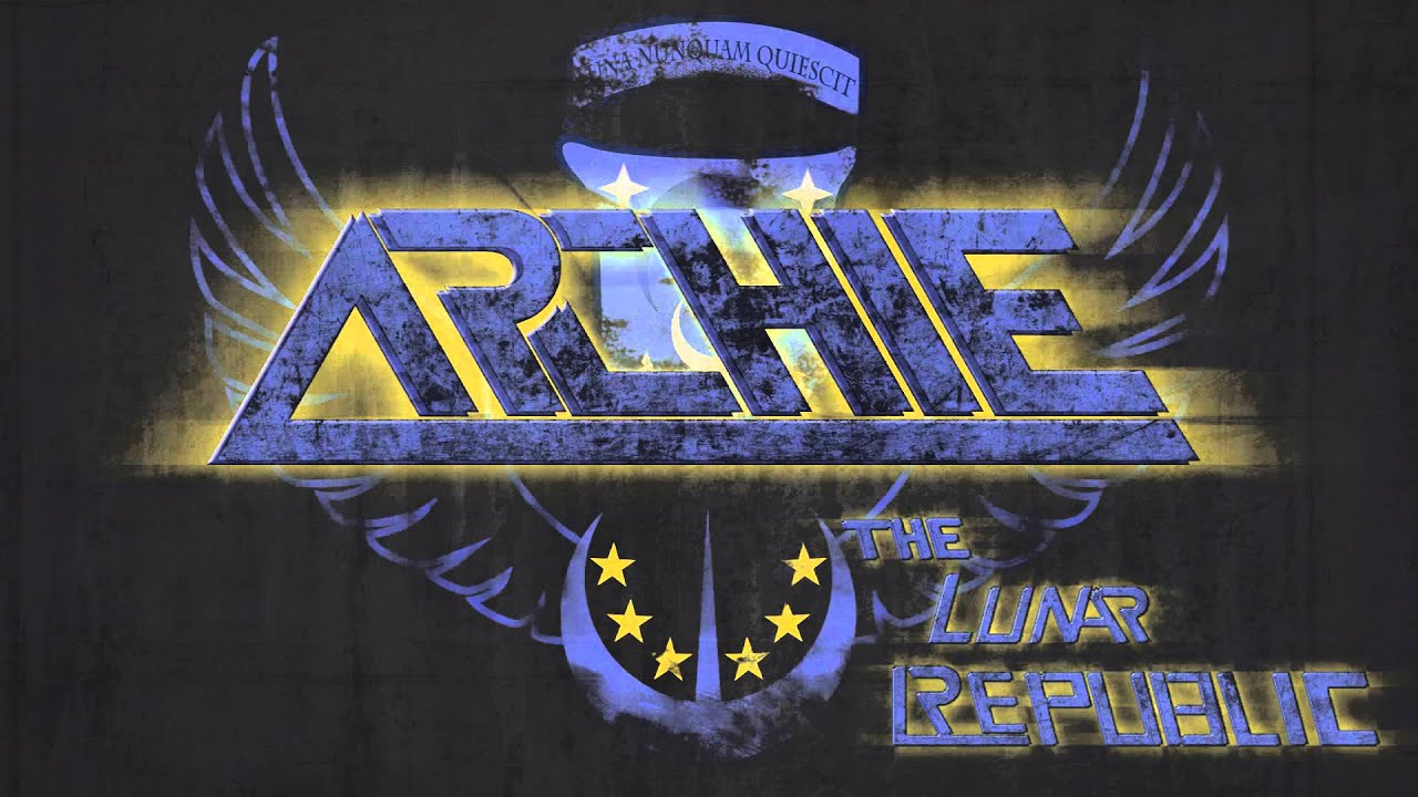 Archie - The Lunar Republic (Original Mix)