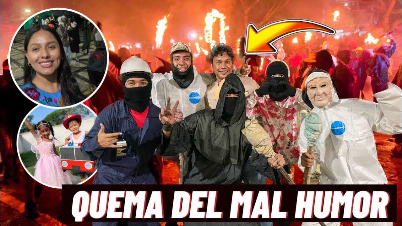 🔥 DESPUÉS DE 10 AÑOS ESTOY EN MI PUEBLO PARA EL CARNAVAL‼️(mis niños desfilan  y Vivek reacciona)