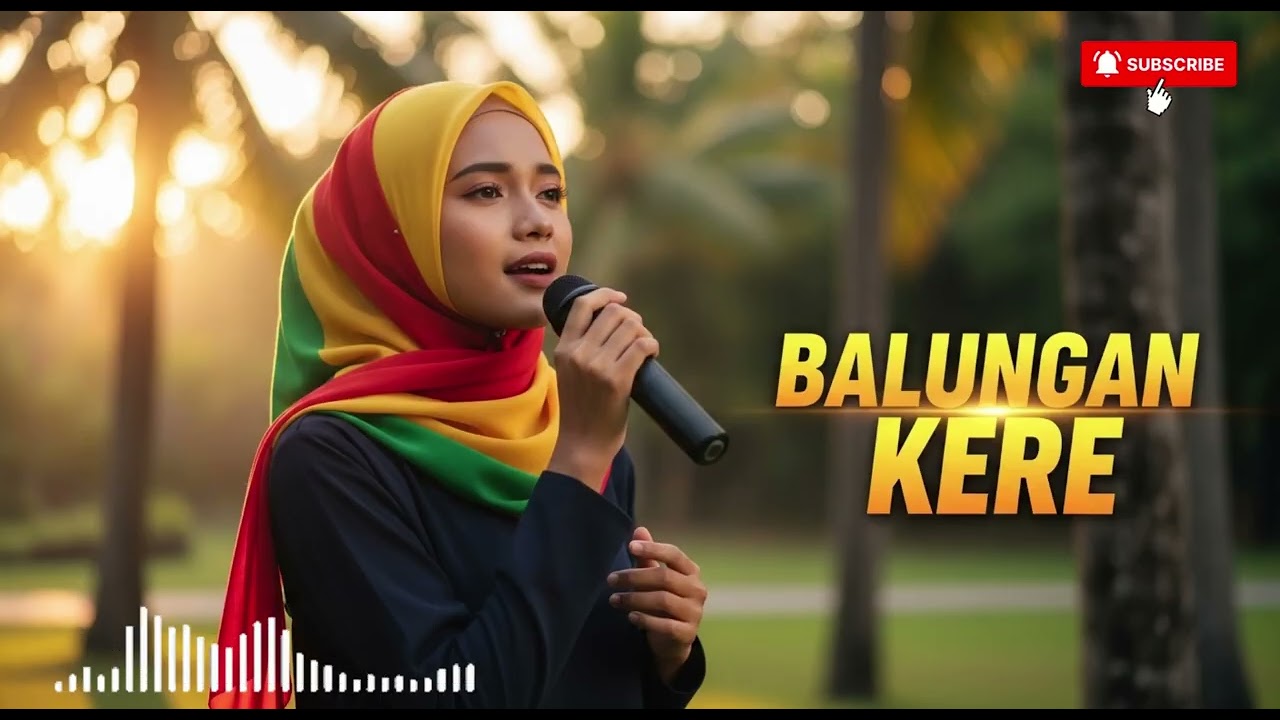 BALUNGAN KERE  - Cover Reggae Lagu Indonesia Terbaru | Reggae Santai Enak Didengar