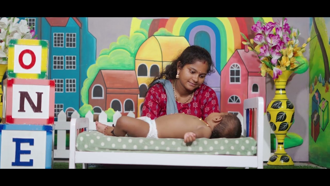 Maharsh birthday shoot 