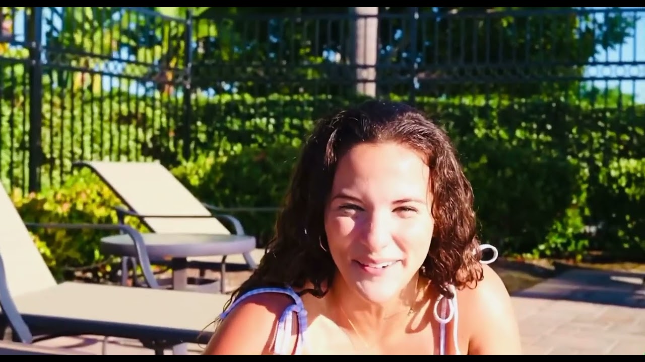 Great little#sofiedossi #feet clip from #youtube
