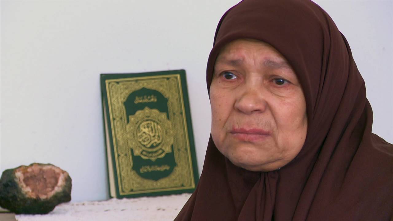 أكثر من ثلثي الجهاديين المغاربة الذين يقاتلون في العراق وسوريا من مدن الشمال