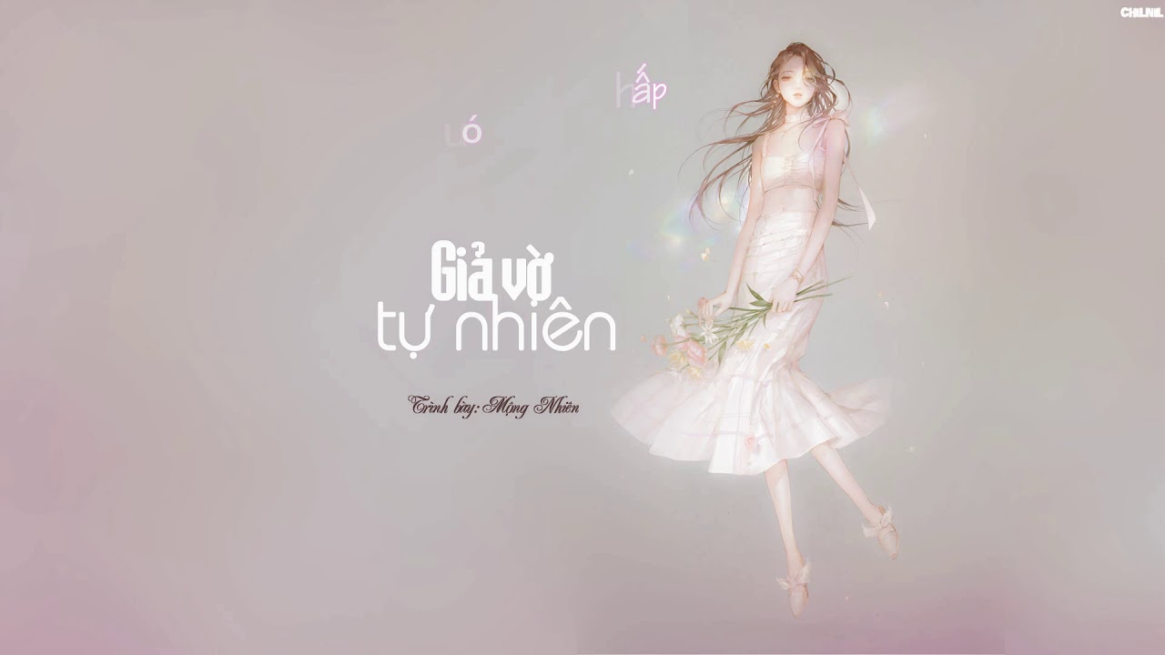 [vietsub] Giả vờ tự nhiên - Mộng Nhiên [ 假装洒脱-梦然]