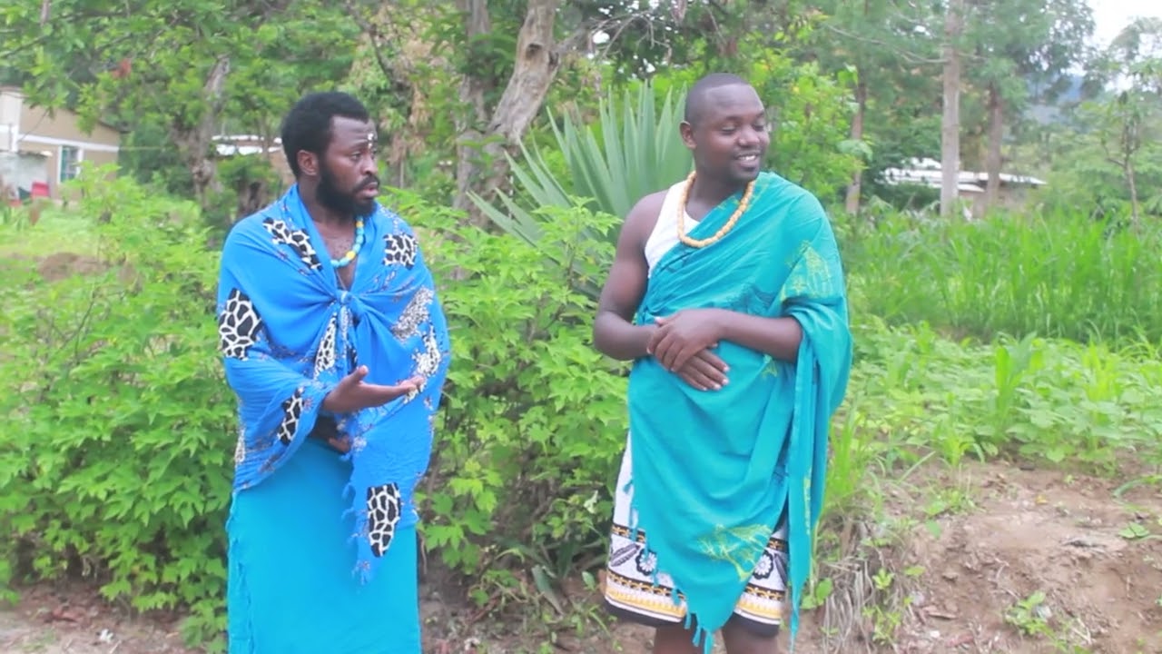 METHOI MA NGY'A EPISODE 6