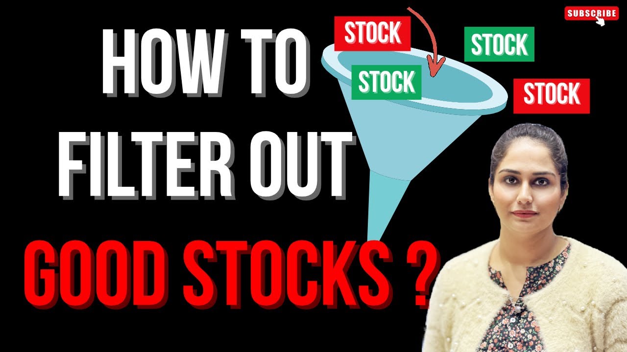Fundamental Analysis Complete Course | Stocks की Fundamental Analysis कैसे करें