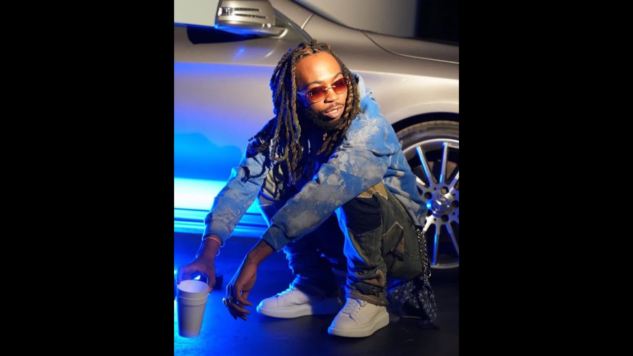 FREE - Skooly Type Beat (2025) “SOUL CRY” Prod. Cash Dash!
