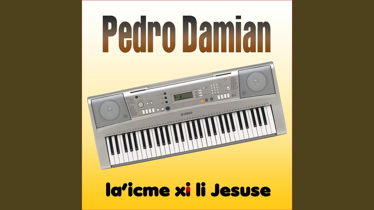 Laicme xi li Jesuse
