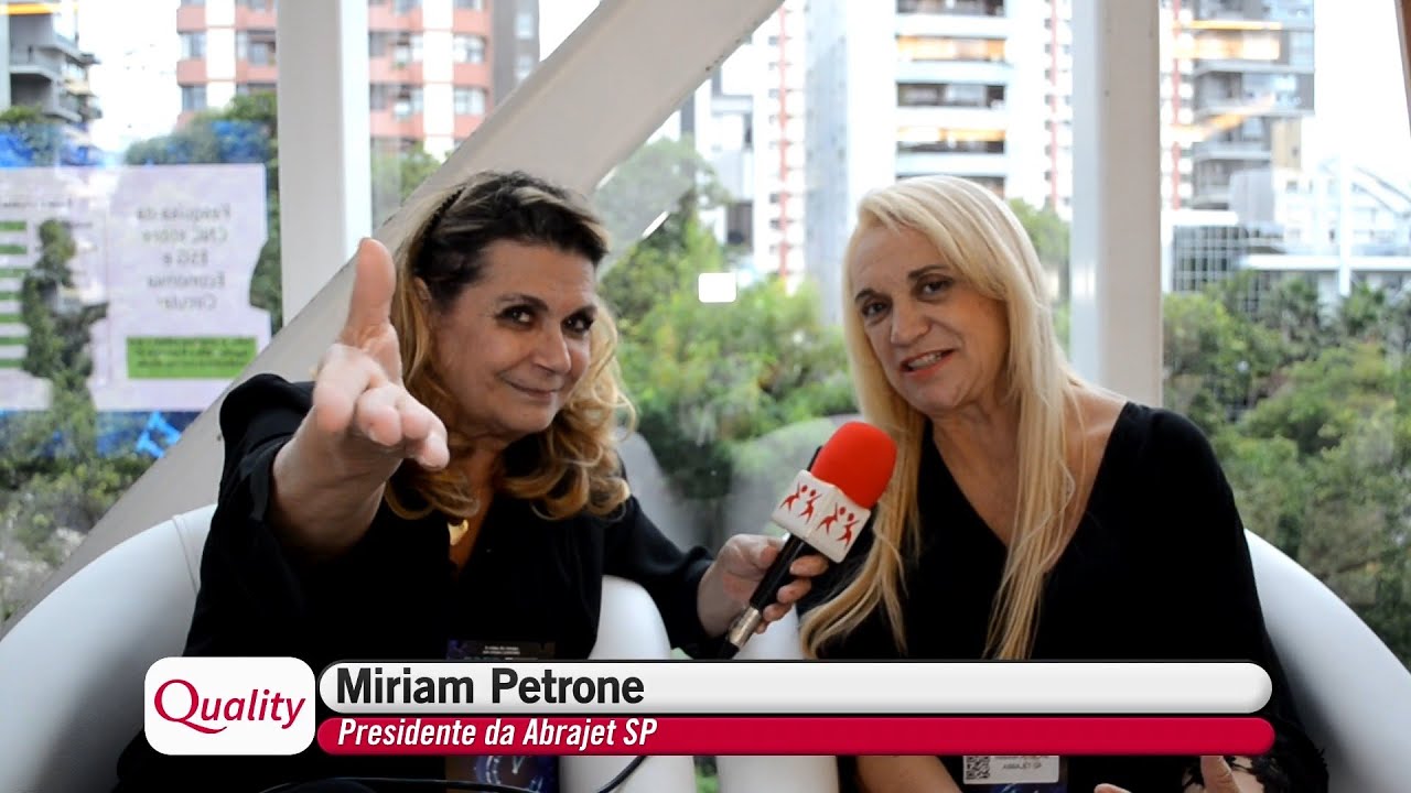 19° ESFE - Encontro do Setor de Feiras e Eventos - Parte 3 de 3