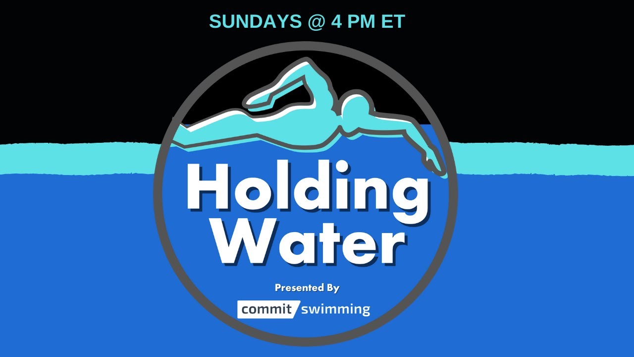 Holiday Training for Age Group Swimmers
