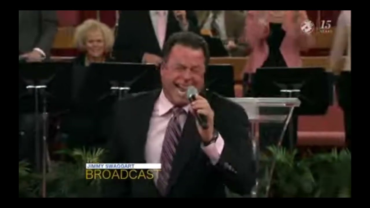 Randy Knaps/FWC Resurrection Choir & Singers | Praising the King of Kings | Easter Campmeeting 2013