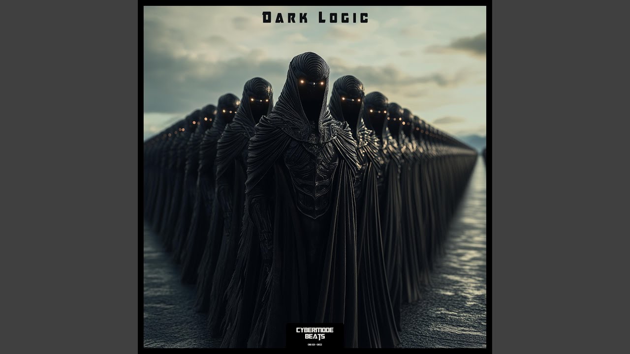 Dark Logic