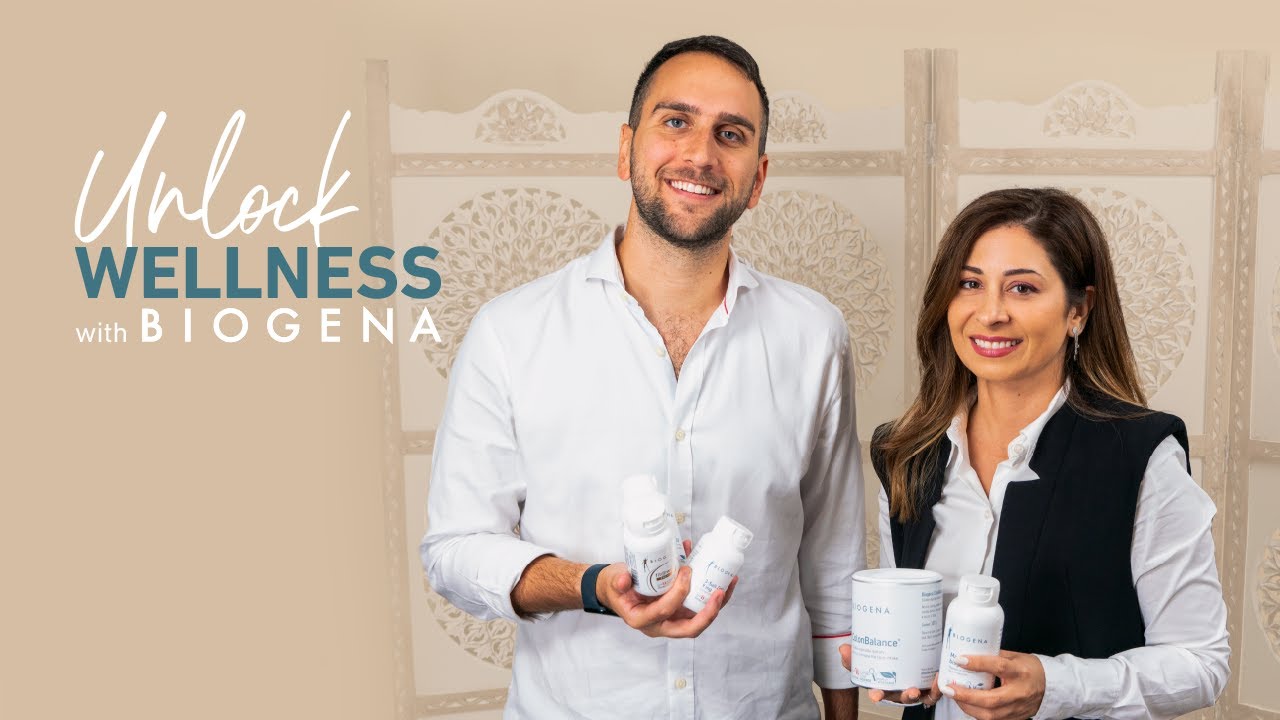 Ramadan Wellness Tips From UAE Health Experts With Biogena