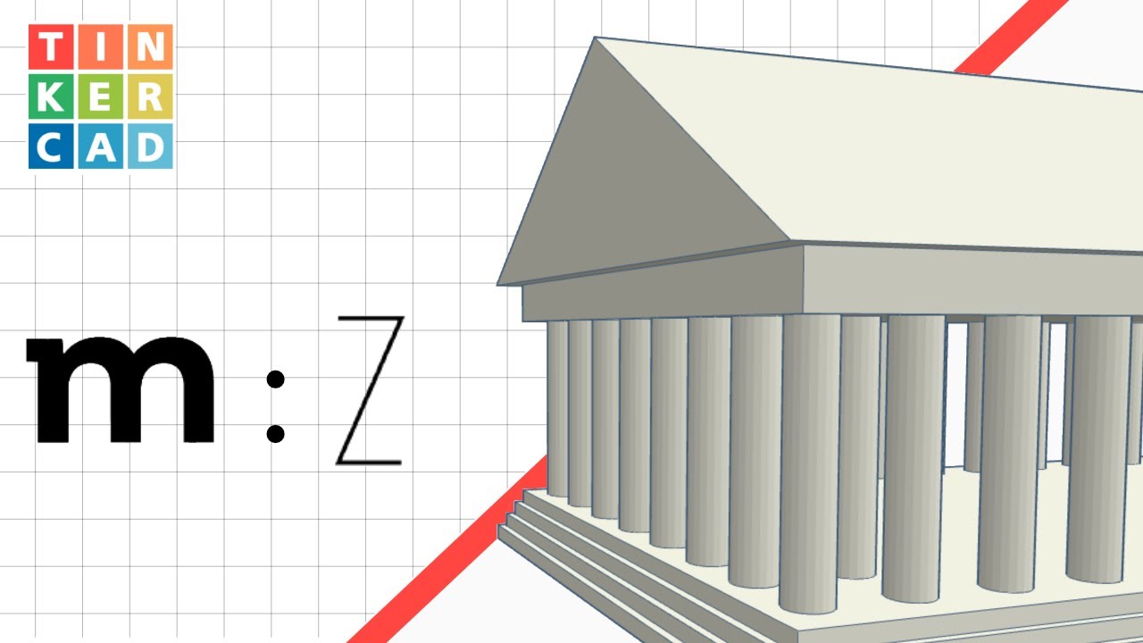 Podróże - Matematyka w modelowaniu 3D #5