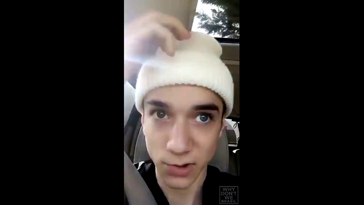 A Day In Daniel's Life