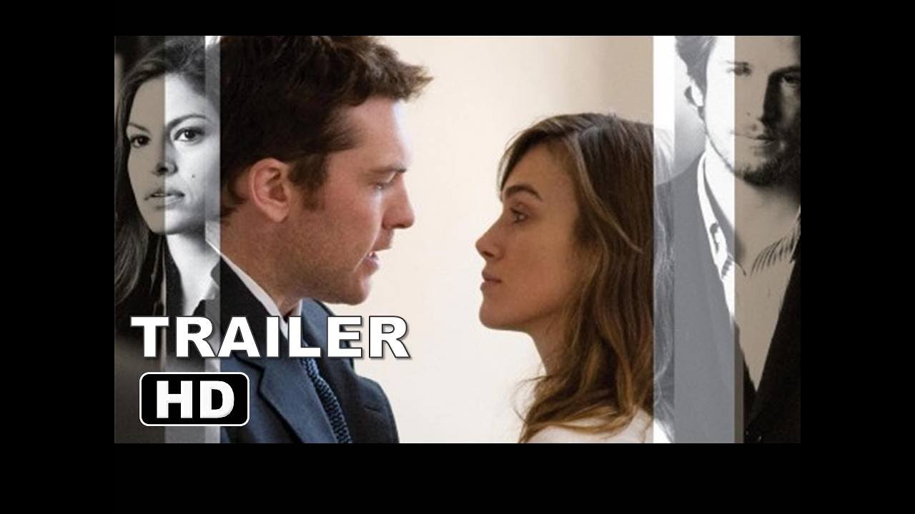 Apenas Uma Noite | Last Night (2010) | Trailer Dublado (PT-BR)