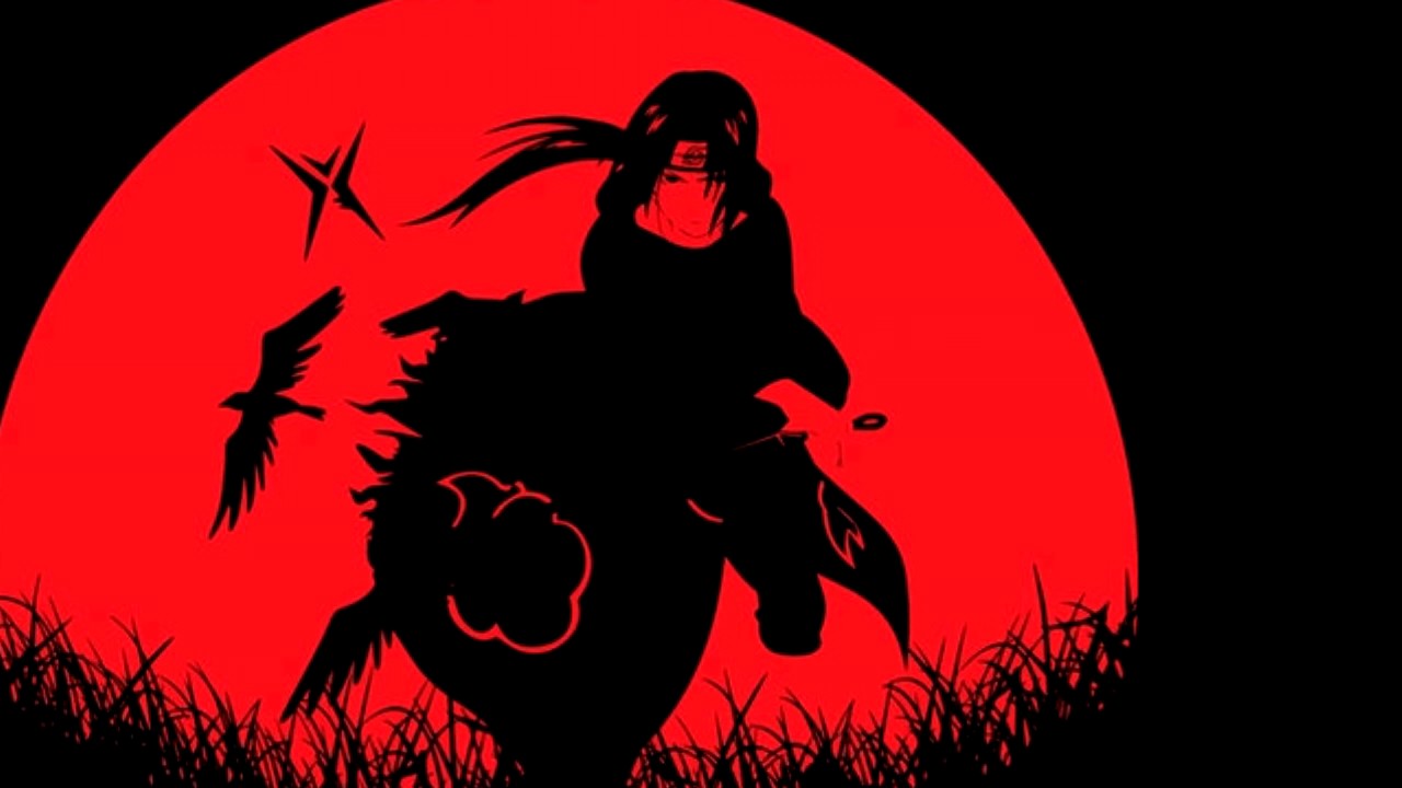 Que hubiera pasado si naruto tuviera dos hermanas y fuera despreciado parte 3