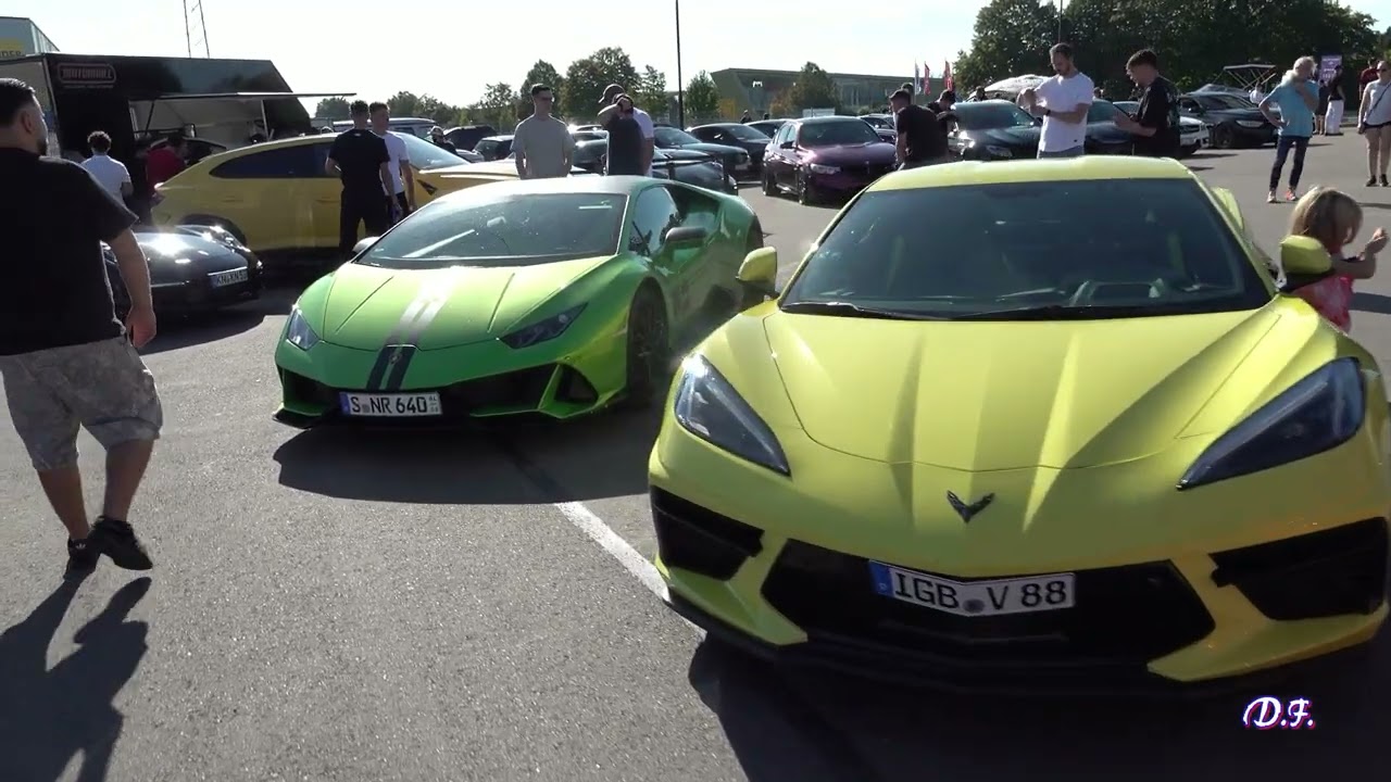 Car-Collection - 2025 - bei Messkirch