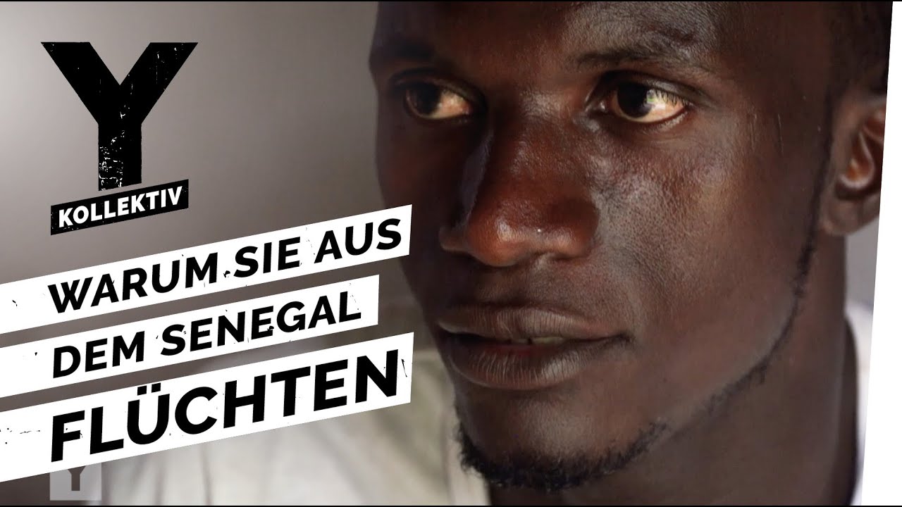 Warum flüchten Menschen aus Senegal?