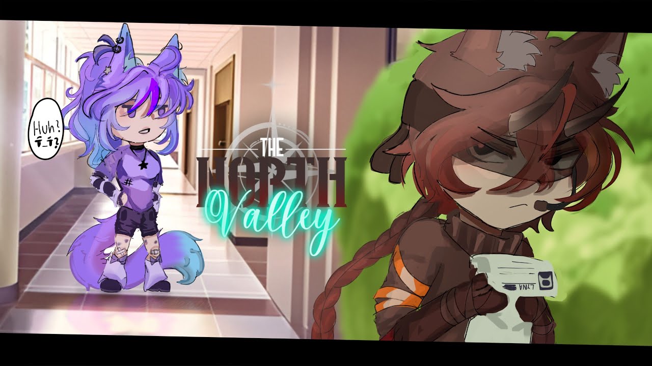 The North Valley - 