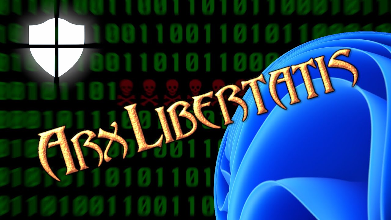 How to run Arx Fatalis on Modern Computers? / Is Arx Libertatis MALWARE?