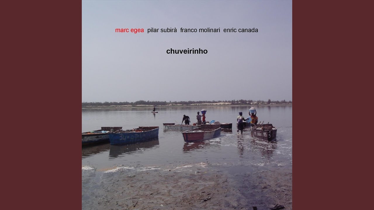 Vigil&agrave;mbul (feat. Pilar Subir&agrave;)