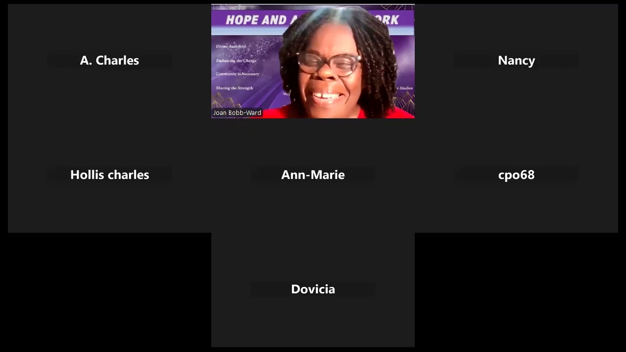 HOPE AND ACTION NETWORK- FRIEND OF A WOUNDED HEART- MY VALENTINES video1071656847