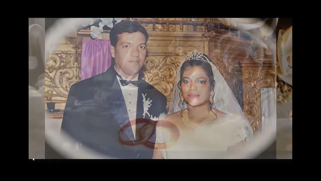SUKHI  KOR  NOVO  GHORABO#  Konkani Roman Catholic Nuptial Hymn . From Gaionacho Jhelo  Number  O-12